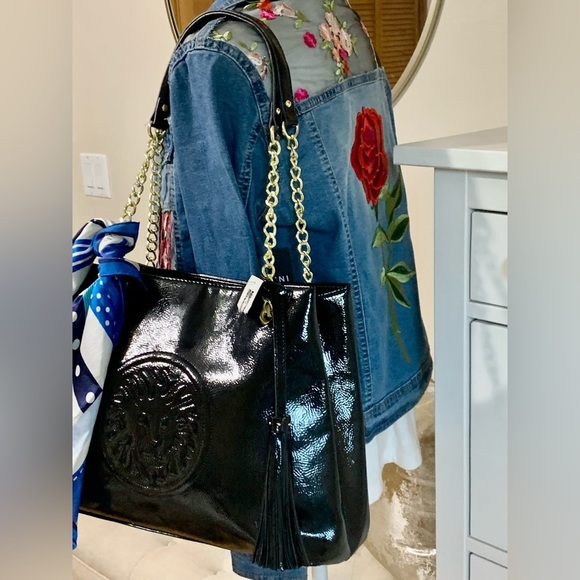 Anne Klien Tote bag. - Picture 5 of 12